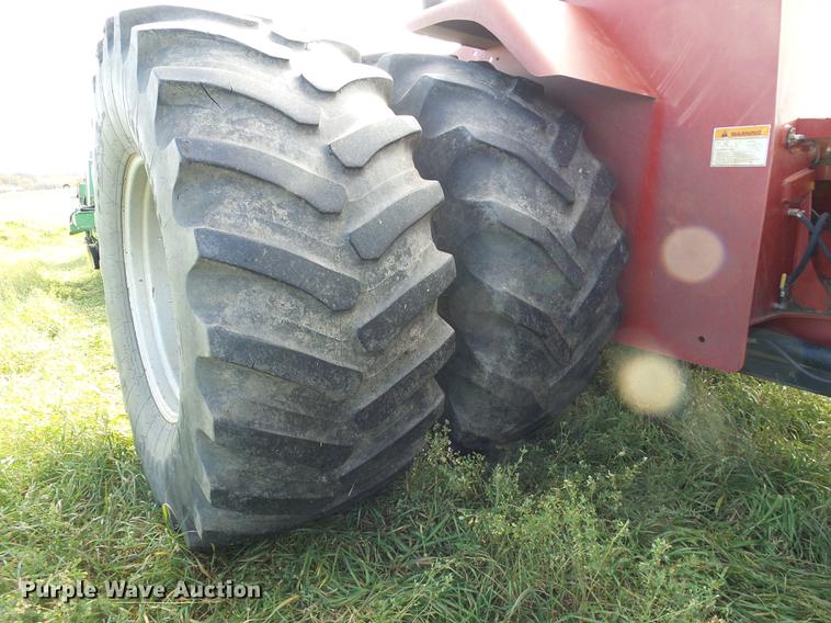 image for item DB2025 2005 Case IH STX450 4WD tractor