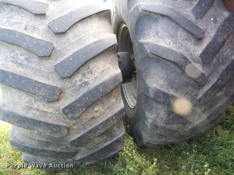 image for item DB2025 2005 Case IH STX450 4WD tractor