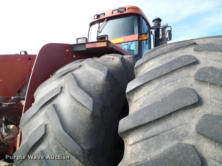 image for item DB2025 2005 Case IH STX450 4WD tractor