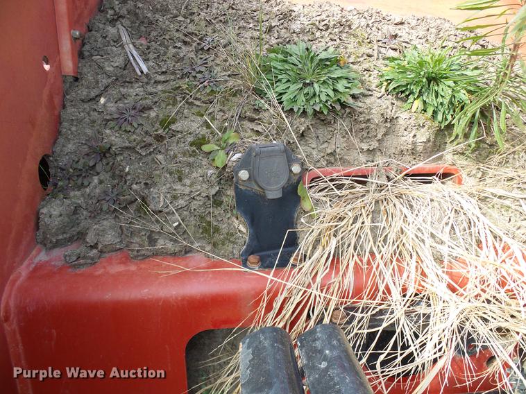 image for item DB2025 2005 Case IH STX450 4WD tractor