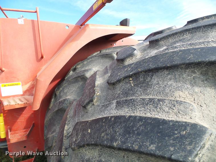 image for item DB2025 2005 Case IH STX450 4WD tractor