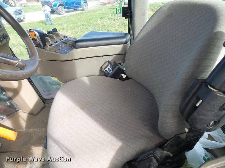 image for item DB2025 2005 Case IH STX450 4WD tractor