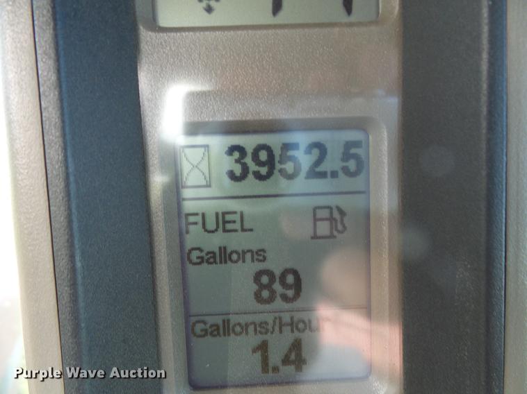 image for item DB2025 2005 Case IH STX450 4WD tractor