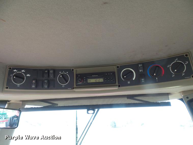 image for item DB2025 2005 Case IH STX450 4WD tractor