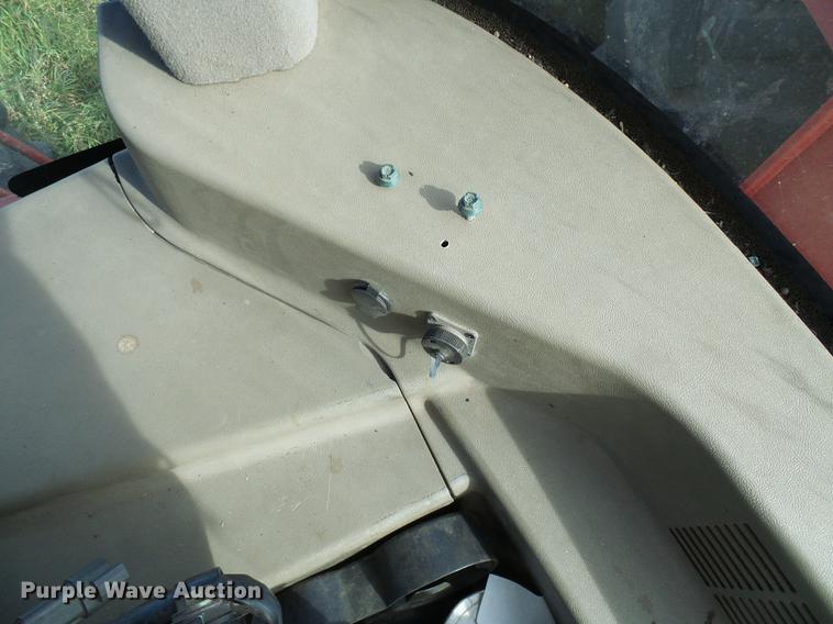 image for item DB2025 2005 Case IH STX450 4WD tractor