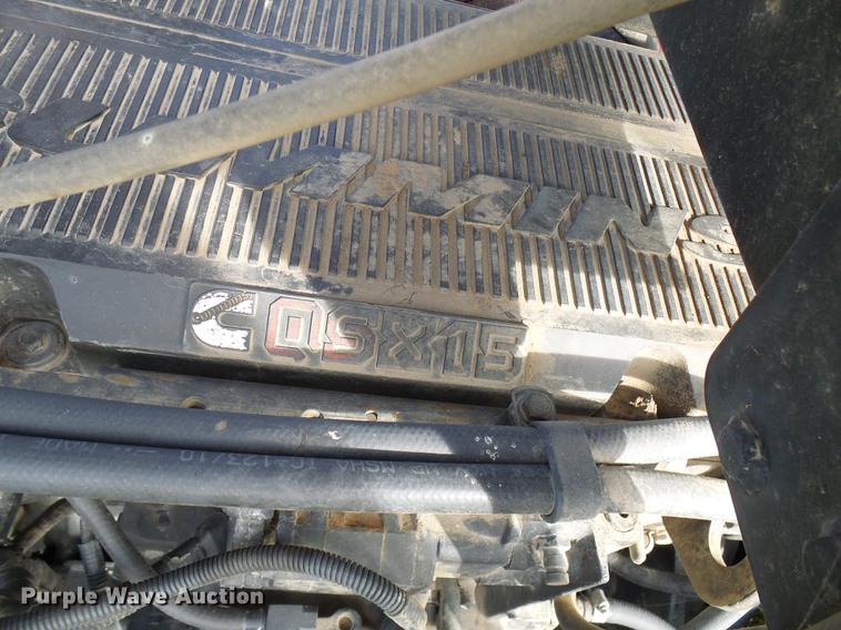 image for item DB2025 2005 Case IH STX450 4WD tractor