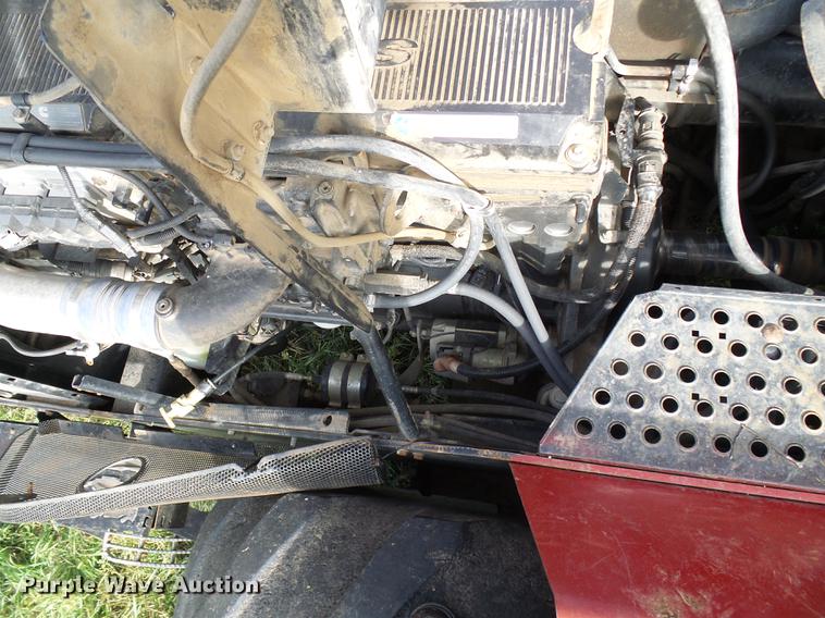 image for item DB2025 2005 Case IH STX450 4WD tractor