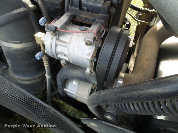 image for item DB2025 2005 Case IH STX450 4WD tractor