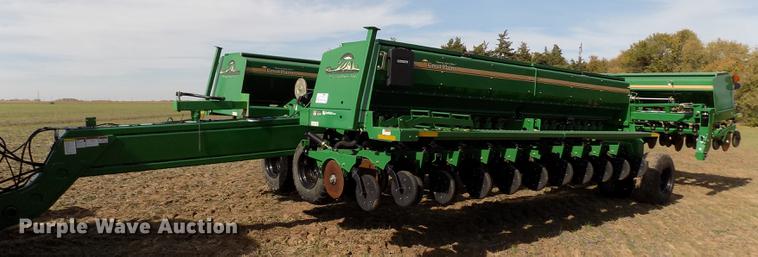 image for item DB9060 2014 Great Plains 3S-5000HD-6010 grain drill