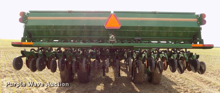 image for item DB9060 2014 Great Plains 3S-5000HD-6010 grain drill