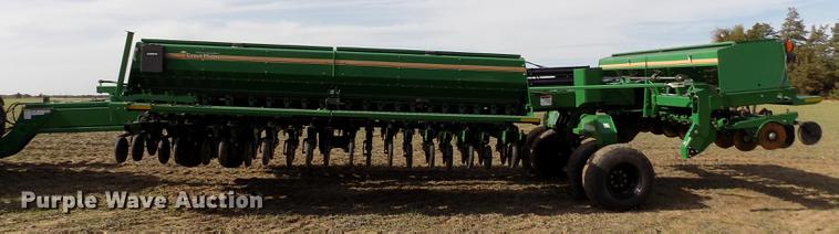 image for item DB9060 2014 Great Plains 3S-5000HD-6010 grain drill