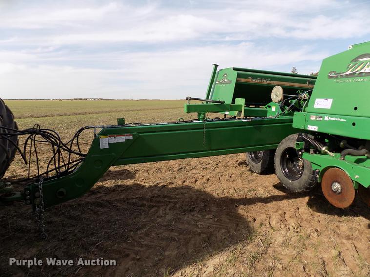 image for item DB9060 2014 Great Plains 3S-5000HD-6010 grain drill