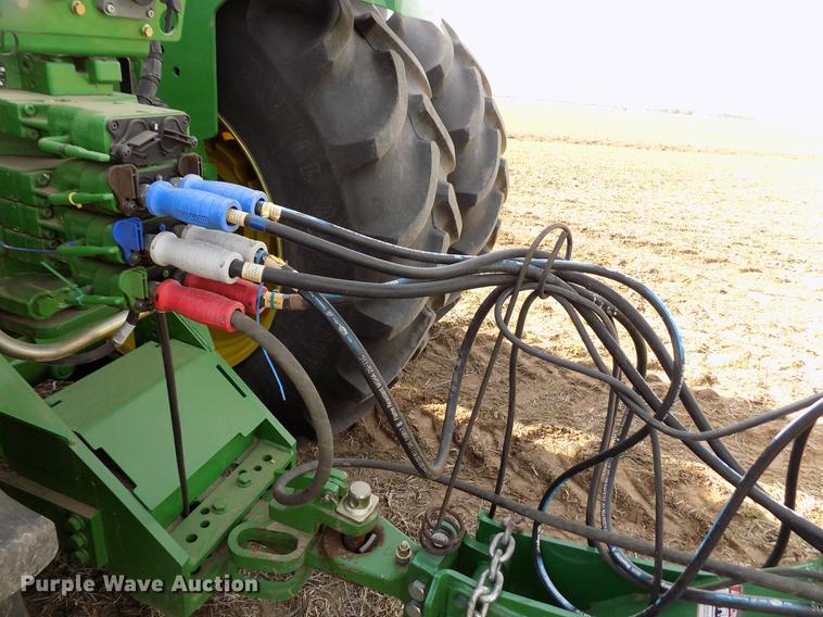 image for item DB9060 2014 Great Plains 3S-5000HD-6010 grain drill