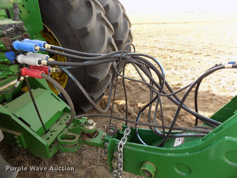 image for item DB9060 2014 Great Plains 3S-5000HD-6010 grain drill