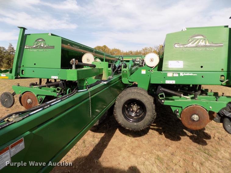 image for item DB9060 2014 Great Plains 3S-5000HD-6010 grain drill