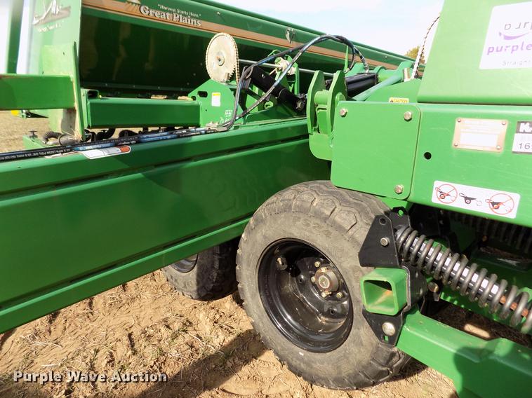 image for item DB9060 2014 Great Plains 3S-5000HD-6010 grain drill