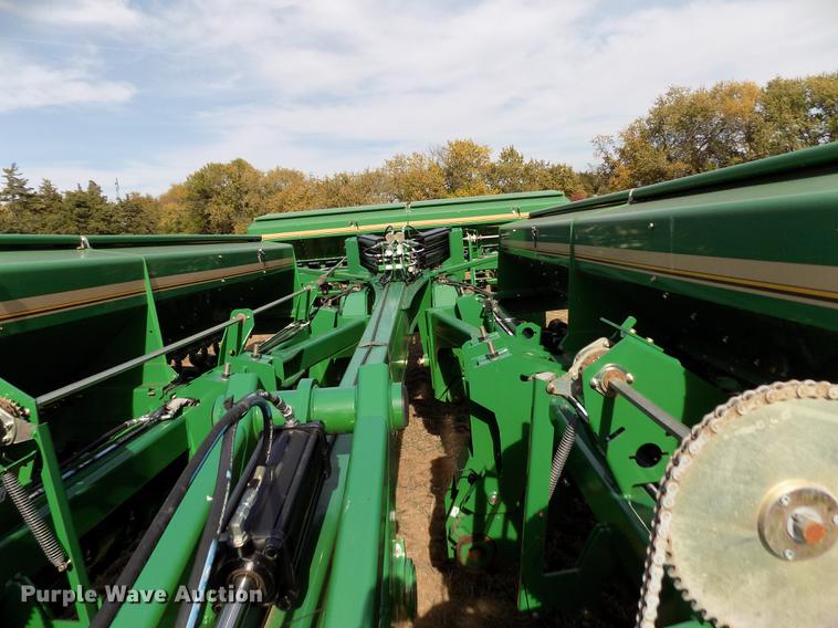 image for item DB9060 2014 Great Plains 3S-5000HD-6010 grain drill
