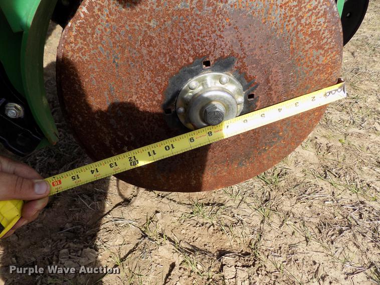 image for item DB9060 2014 Great Plains 3S-5000HD-6010 grain drill