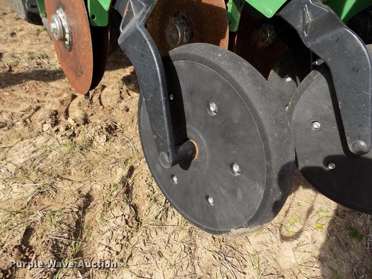 image for item DB9060 2014 Great Plains 3S-5000HD-6010 grain drill