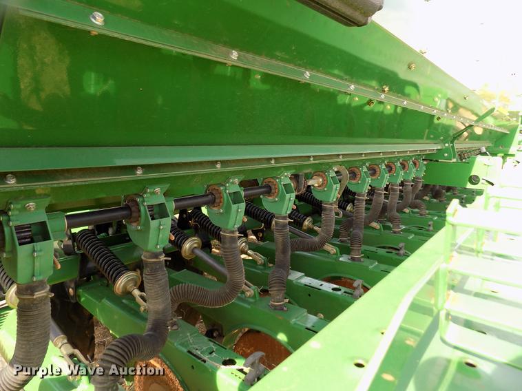 image for item DB9060 2014 Great Plains 3S-5000HD-6010 grain drill