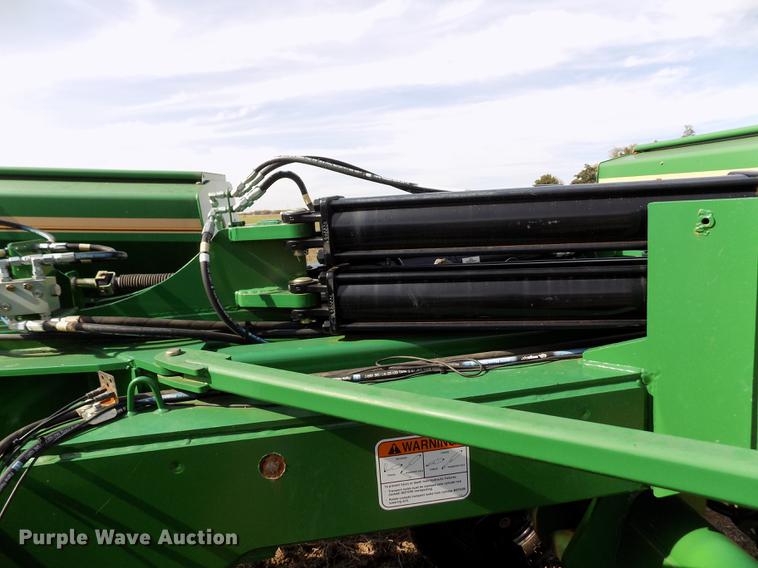 image for item DB9060 2014 Great Plains 3S-5000HD-6010 grain drill