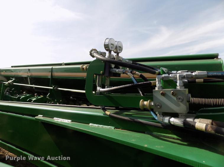 image for item DB9060 2014 Great Plains 3S-5000HD-6010 grain drill