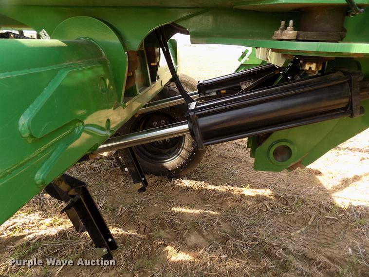 image for item DB9060 2014 Great Plains 3S-5000HD-6010 grain drill