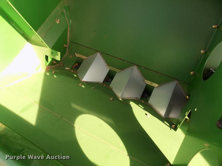 image for item DB9060 2014 Great Plains 3S-5000HD-6010 grain drill