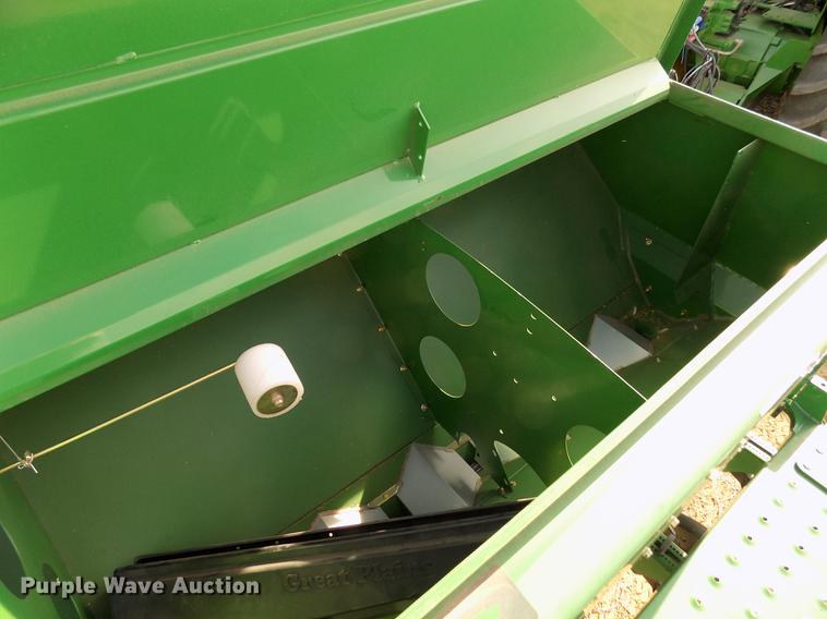 image for item DB9060 2014 Great Plains 3S-5000HD-6010 grain drill