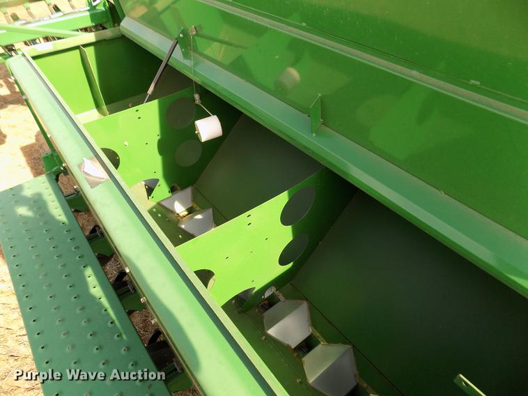 image for item DB9060 2014 Great Plains 3S-5000HD-6010 grain drill