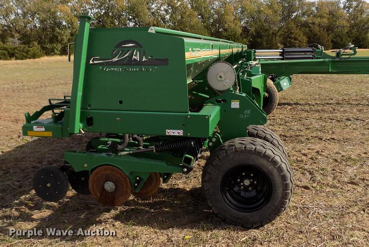 image for item DB9060 2014 Great Plains 3S-5000HD-6010 grain drill