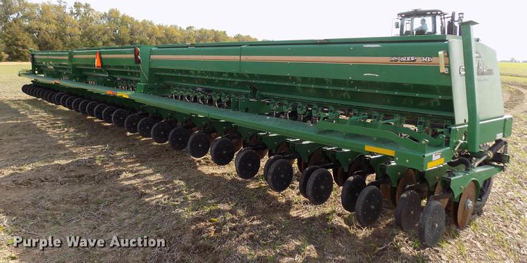 image for item DB9060 2014 Great Plains 3S-5000HD-6010 grain drill