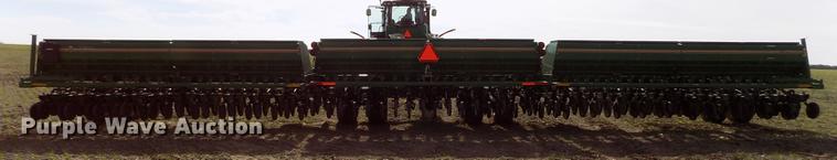 image for item DB9060 2014 Great Plains 3S-5000HD-6010 grain drill