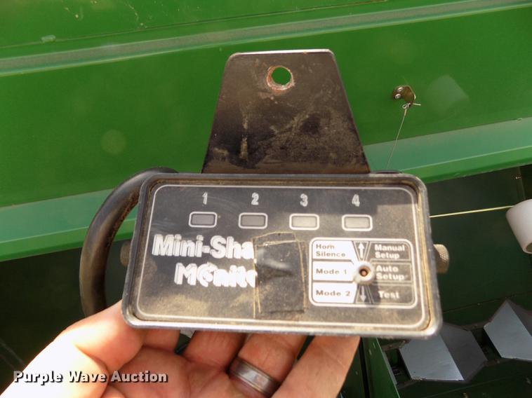 image for item DB9060 2014 Great Plains 3S-5000HD-6010 grain drill