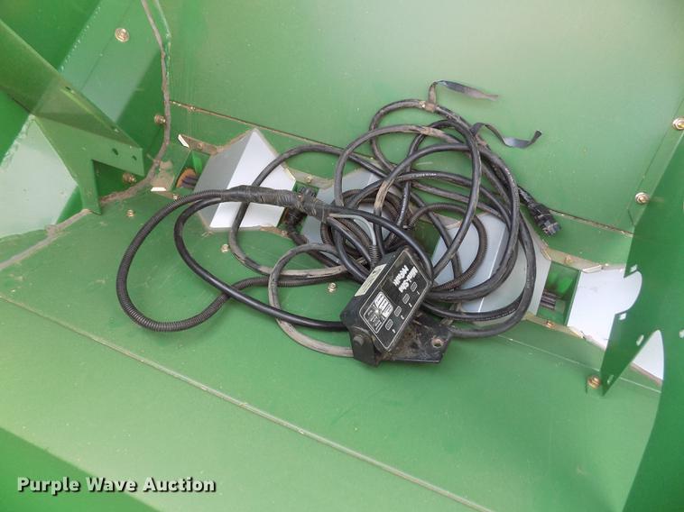 image for item DB9060 2014 Great Plains 3S-5000HD-6010 grain drill