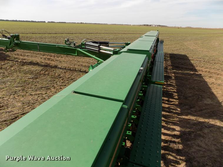 image for item DB9060 2014 Great Plains 3S-5000HD-6010 grain drill