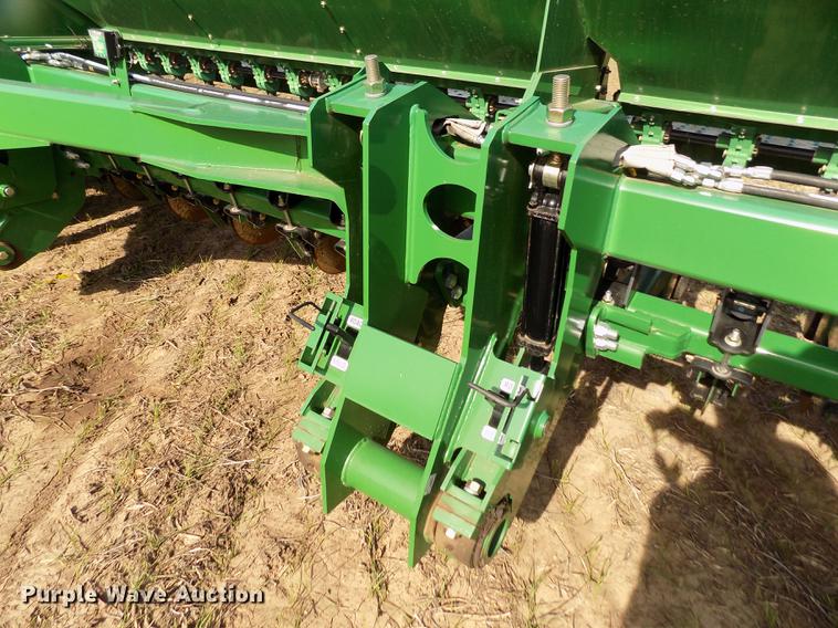 image for item DB9060 2014 Great Plains 3S-5000HD-6010 grain drill