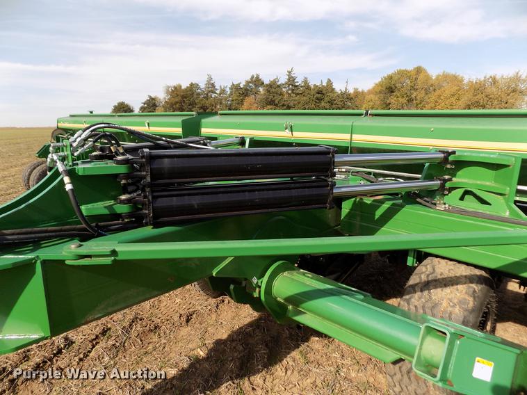 image for item DB9060 2014 Great Plains 3S-5000HD-6010 grain drill