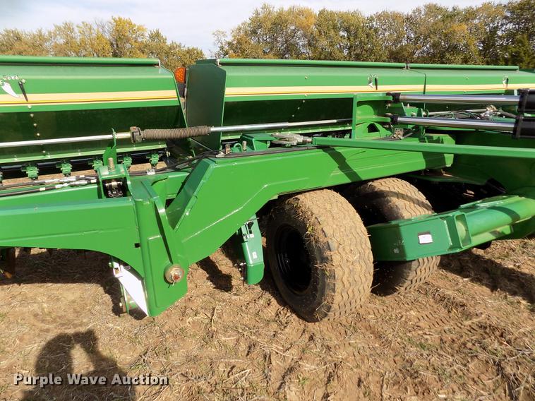 image for item DB9060 2014 Great Plains 3S-5000HD-6010 grain drill
