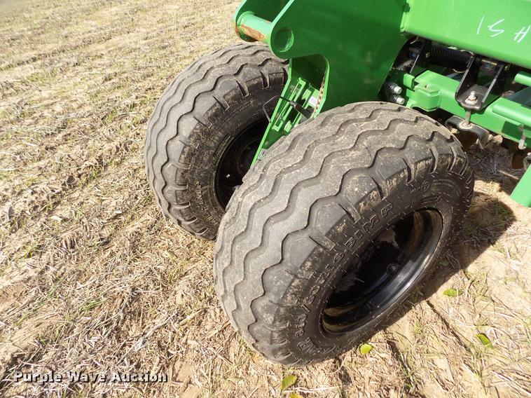 image for item DB9060 2014 Great Plains 3S-5000HD-6010 grain drill