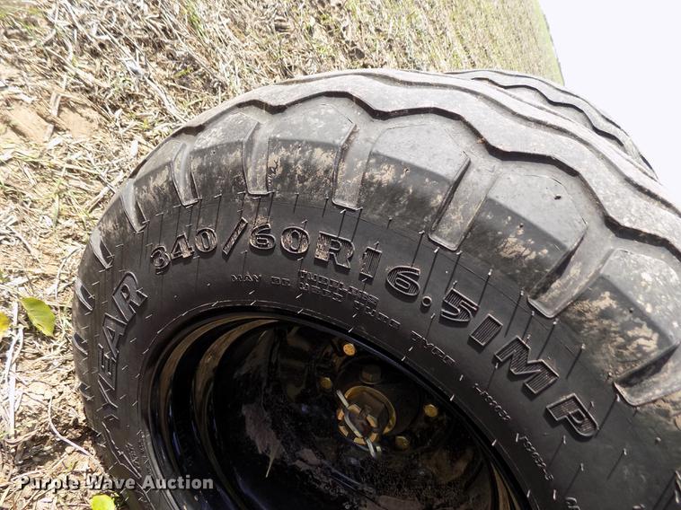 image for item DB9060 2014 Great Plains 3S-5000HD-6010 grain drill