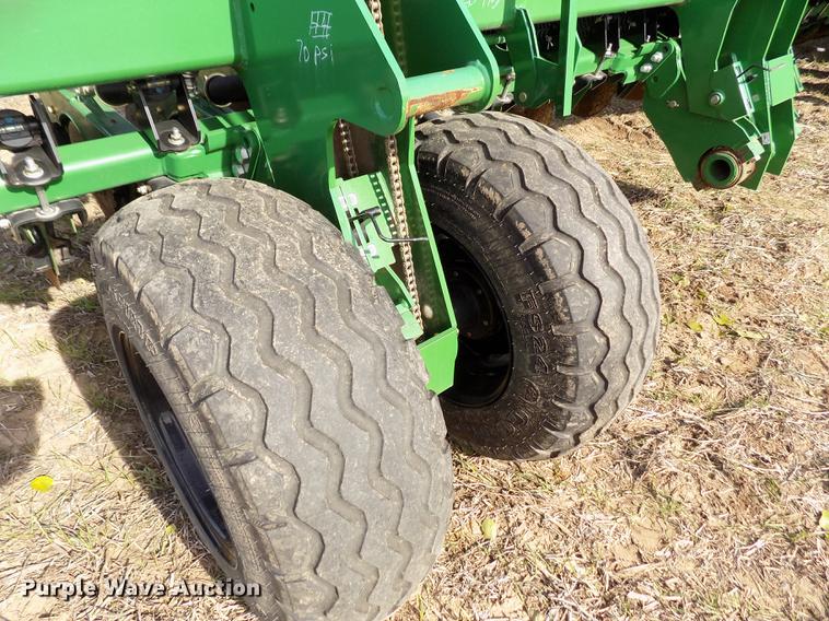 image for item DB9060 2014 Great Plains 3S-5000HD-6010 grain drill