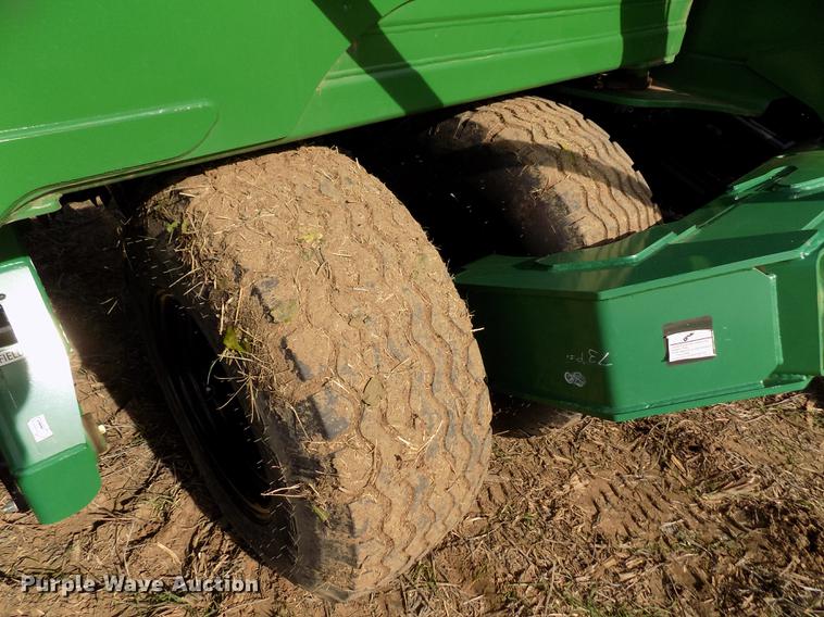 image for item DB9060 2014 Great Plains 3S-5000HD-6010 grain drill