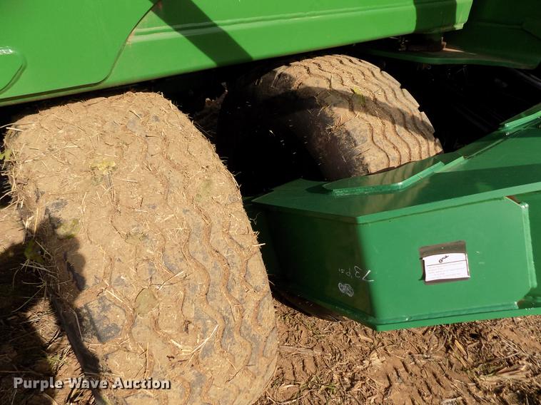 image for item DB9060 2014 Great Plains 3S-5000HD-6010 grain drill