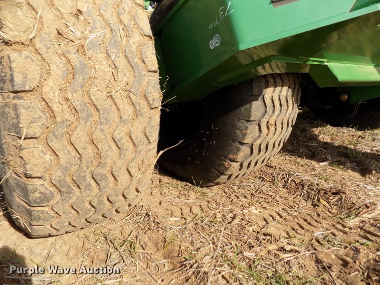 image for item DB9060 2014 Great Plains 3S-5000HD-6010 grain drill