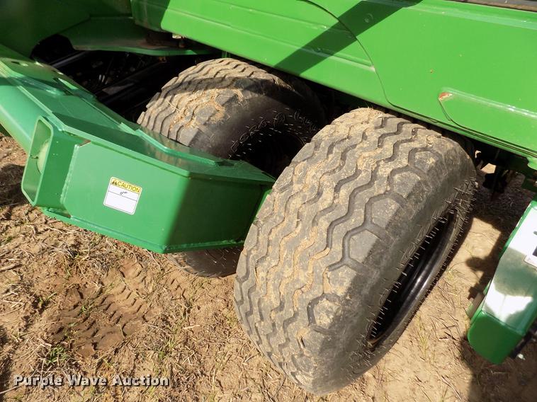 image for item DB9060 2014 Great Plains 3S-5000HD-6010 grain drill