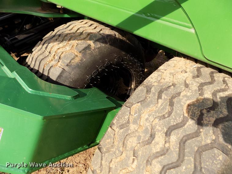 image for item DB9060 2014 Great Plains 3S-5000HD-6010 grain drill