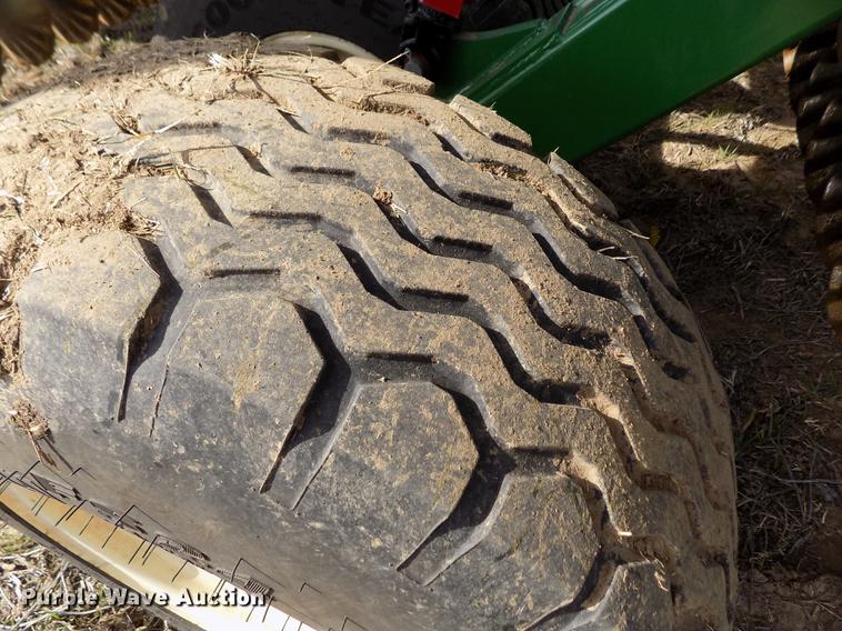 image for item DB9061 2014 Great Plains Turbo Max 4000TM vertical tillage