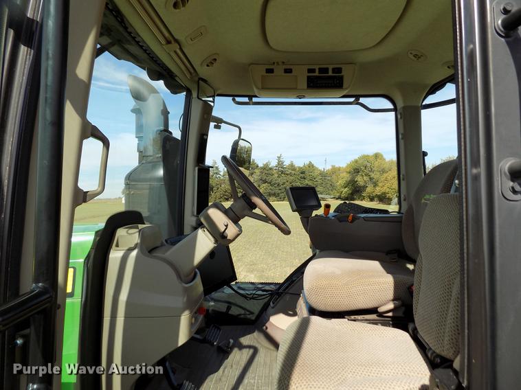 image for item DB9062 2012 John Deere 9410R 4WD tractor