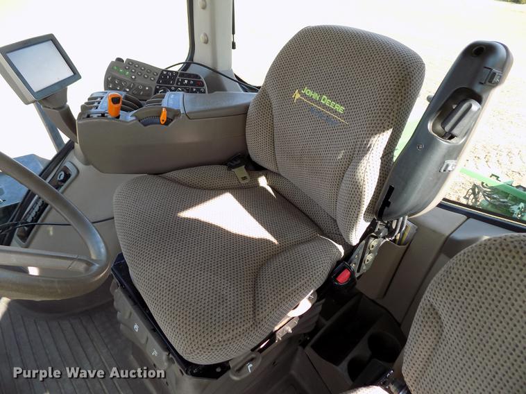 image for item DB9062 2012 John Deere 9410R 4WD tractor